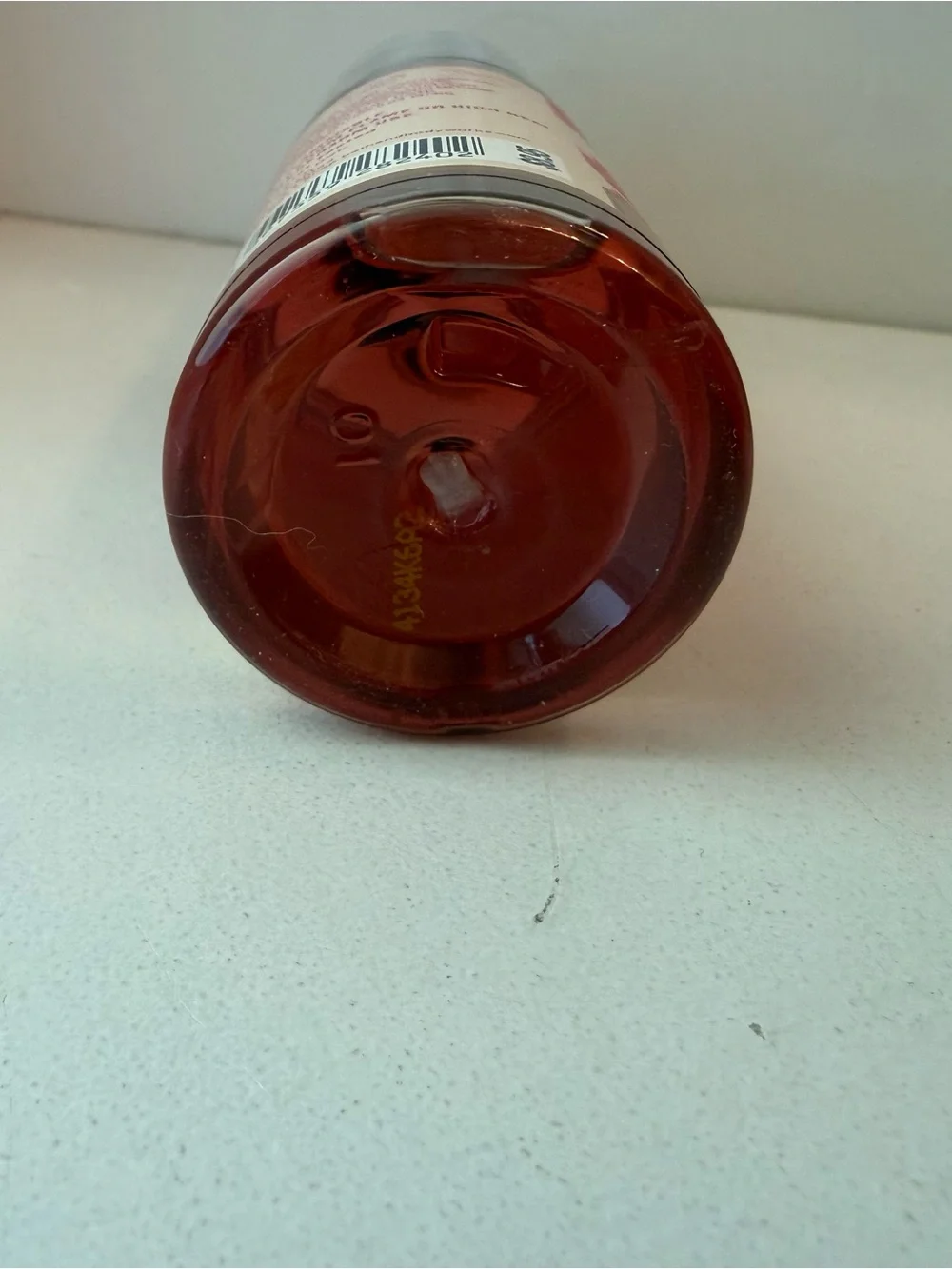 Bath & Body Works Strawberry Pound Cake Fine Fragrance Mist - 2.5 FL Oz